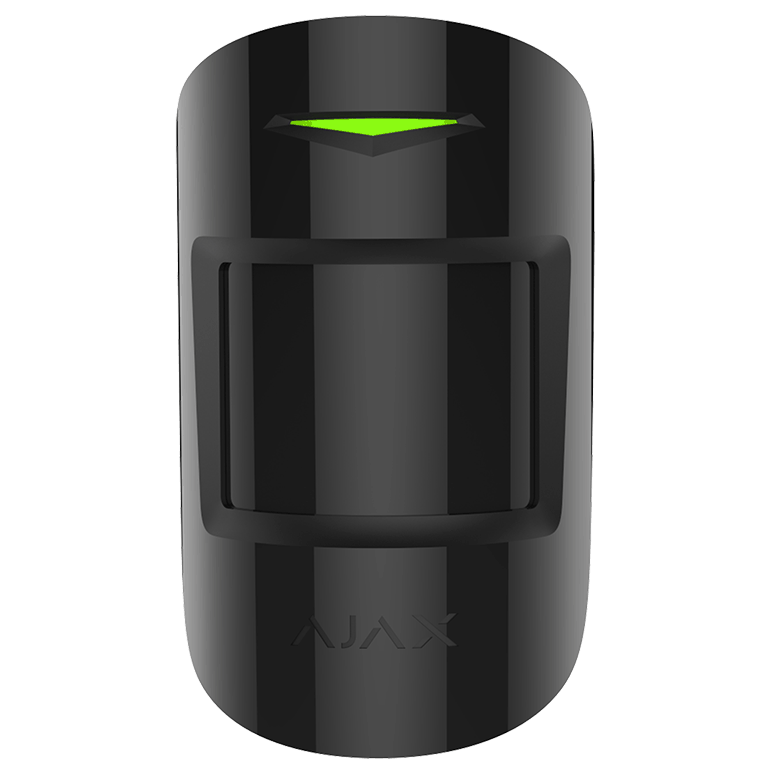 AJAX - MOTION PROTECT BLACK