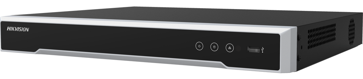 HIKVISION - DS-7616NI-M2