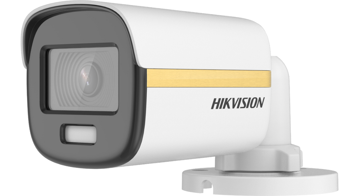 HIKVISION - DS-2CE10UF3T-E