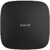 AJAX - HUB BLACK