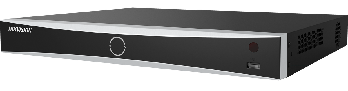 HIKVISION - DS-7608NXI-I2/VPro