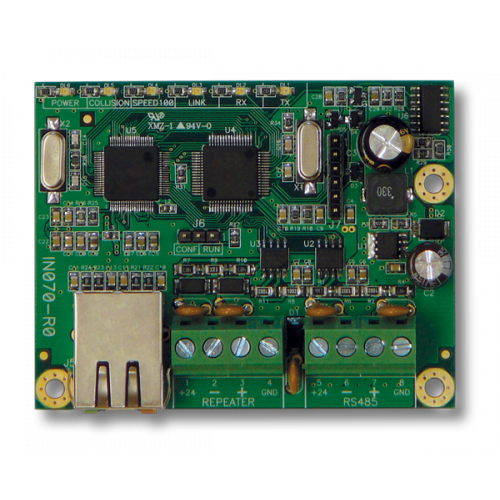 INIM FIRE - SMARTLAN/485