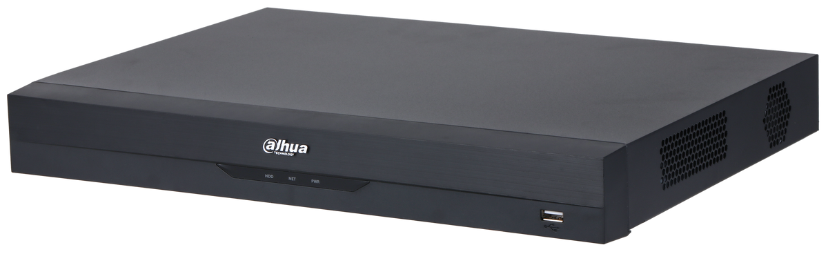 DAHUA - XVR5216AN-I3