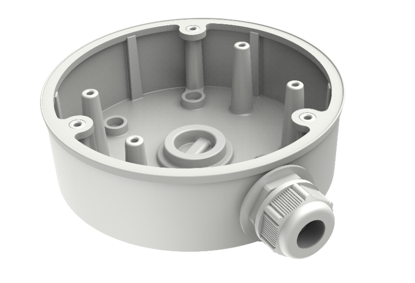 HIKVISION - DS-1280ZJ-PT6