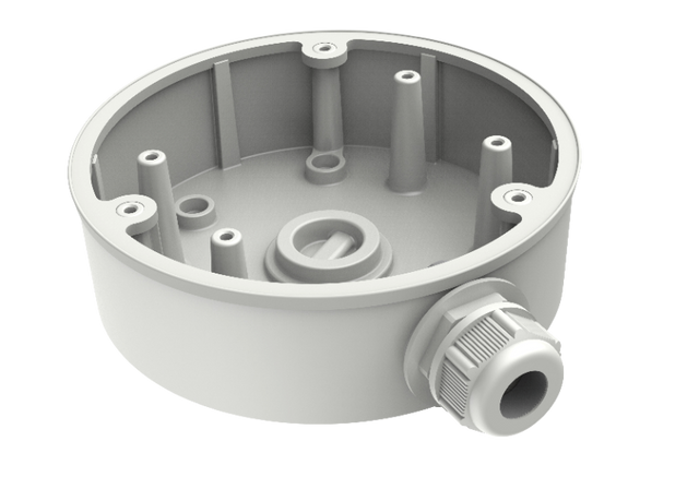 HIKVISION - DS-1280ZJ-PT6