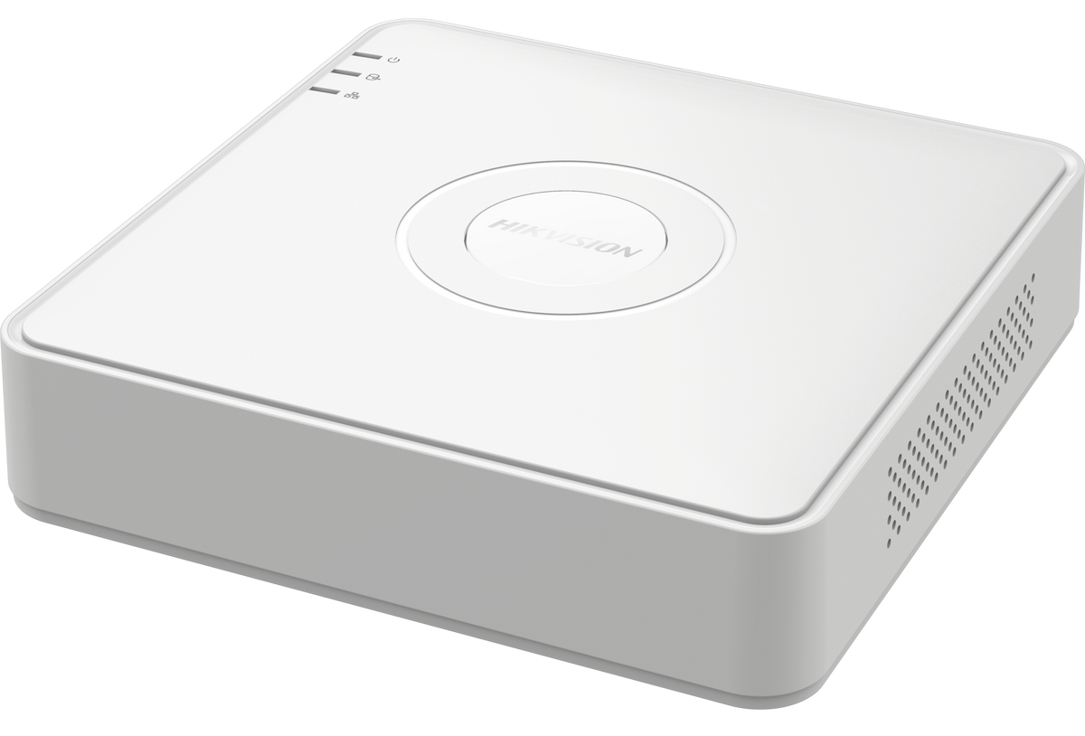 HIKVISION - DS-7104HGHI-M1/T