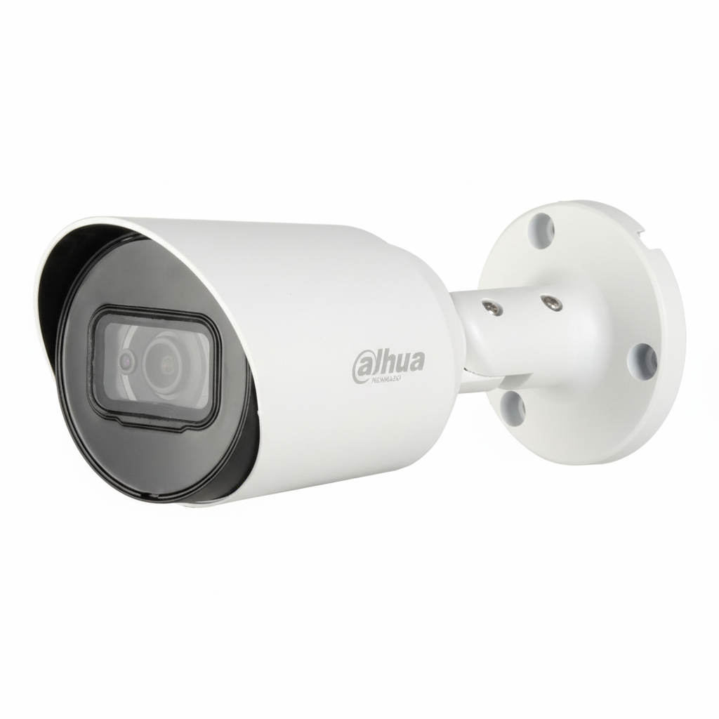 DAHUA Security Camera - Square Product Image