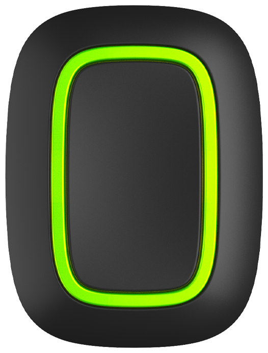 AJAX - BUTTON BLACK