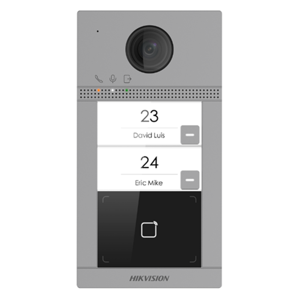 HIKVISION - DS-KV8213-WME1(C)