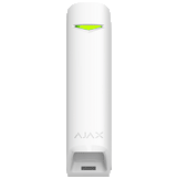 AJAX - MOTION PROTECT CURTAIN WHITE