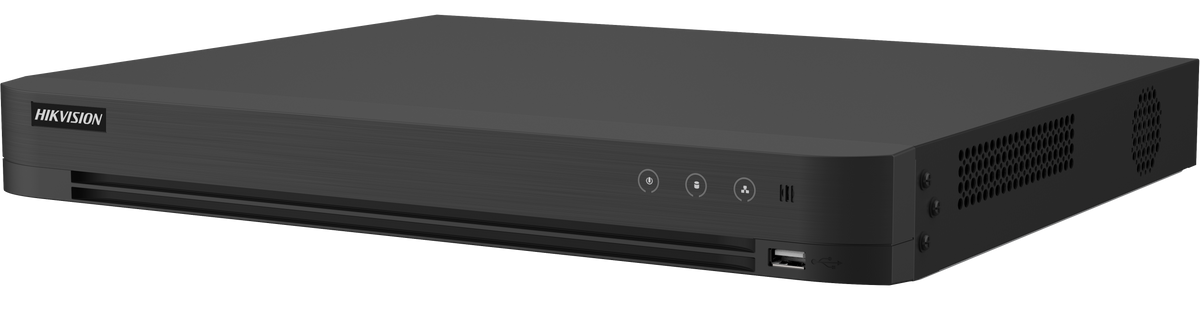 HIKVISION - iDS-7216HQHI-M2/XT
