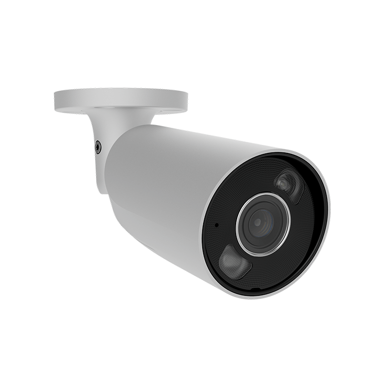 AJAX - BULLETCAM HL (8 MP/2.8mm) WHITE