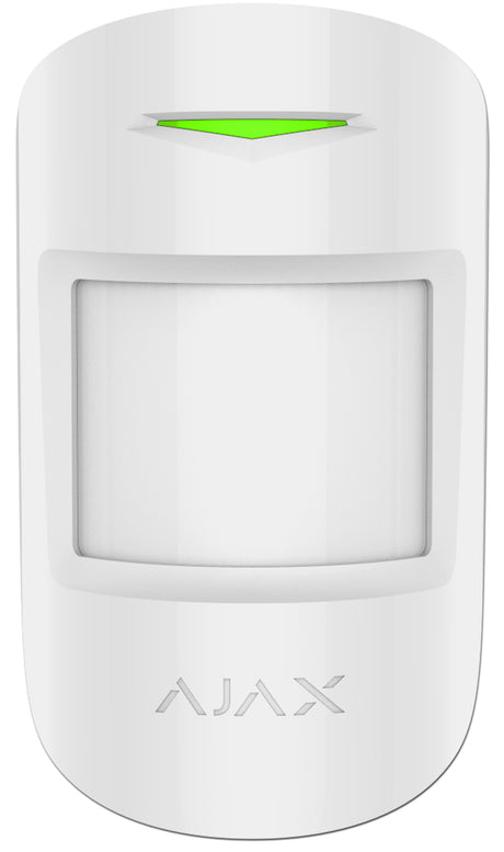 AJAX - MOTION PROTECT PLUS WHITE