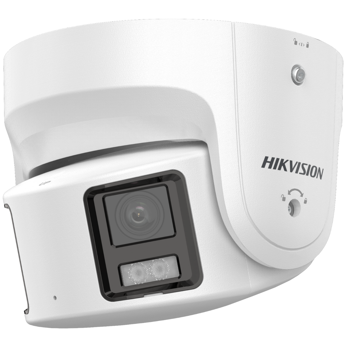 HIKVISION - DS-2CD2387G2P-LSU/SL(C)