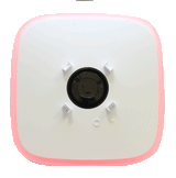 AJAX - STREET SIREN DOUBLE DECK WHITE