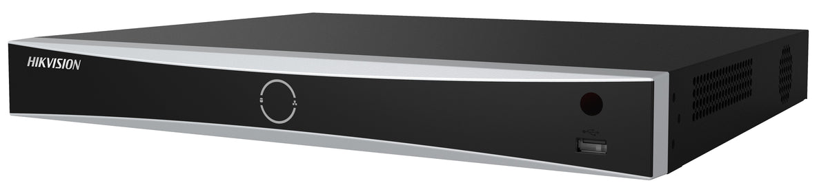 HIKVISION - DS-7616NXI-K2/16P