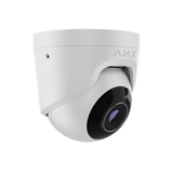 AJAX - TURRETCAM (5 MP/2.8mm) WHITE